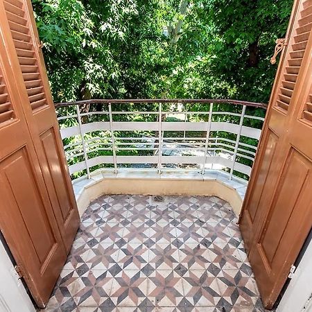Roman Forum Apartment Салоники Экстерьер фото
