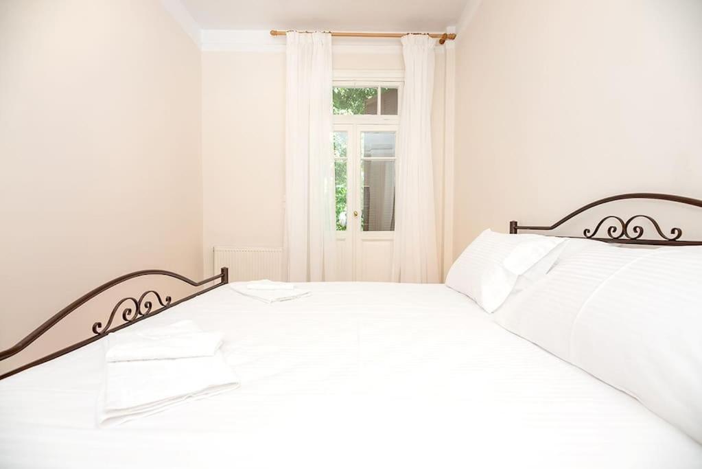 Roman Forum Apartment Салоники Экстерьер фото