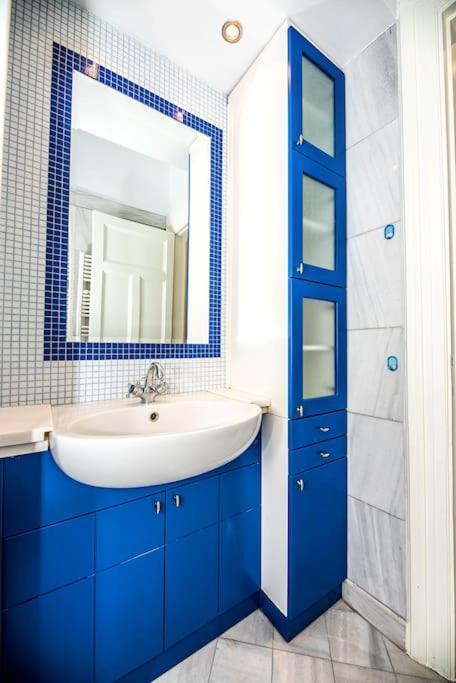 Roman Forum Apartment Салоники Экстерьер фото